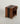 Teak Side Table (Pair)