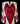 Ikat Glass Lamp